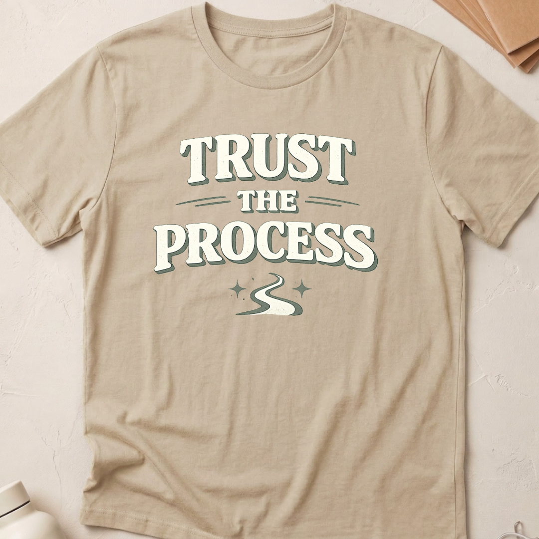 Trust The Process