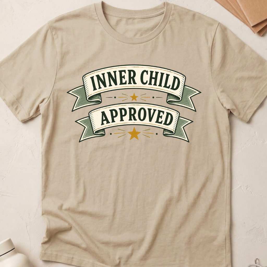 Inner Child Approved