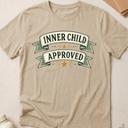 Inner Child Approved