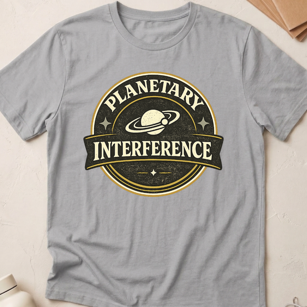 Planetary Interference