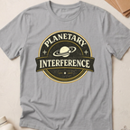 Planetary Interference