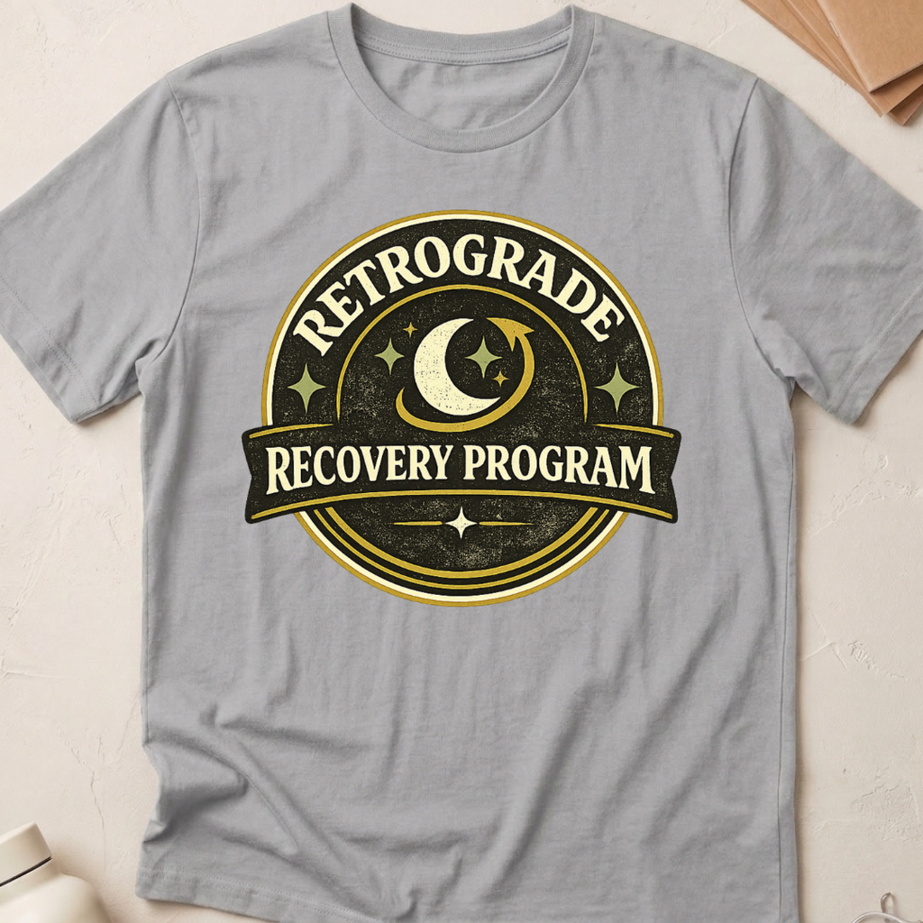 Retrograde Recovery Program