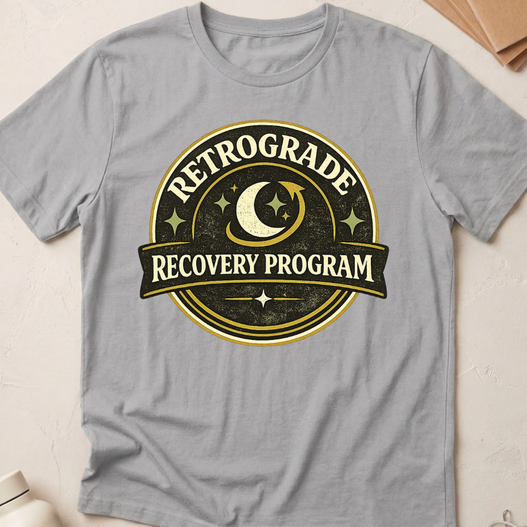 Retrograde Recovery Program