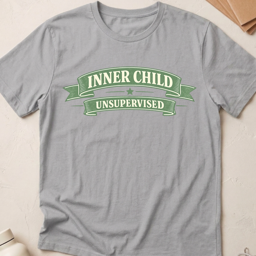 Inner Child Unsupervised