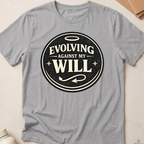 Evolving Against My Will