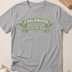 Childhood Expansion Pack