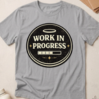 Work In Progress