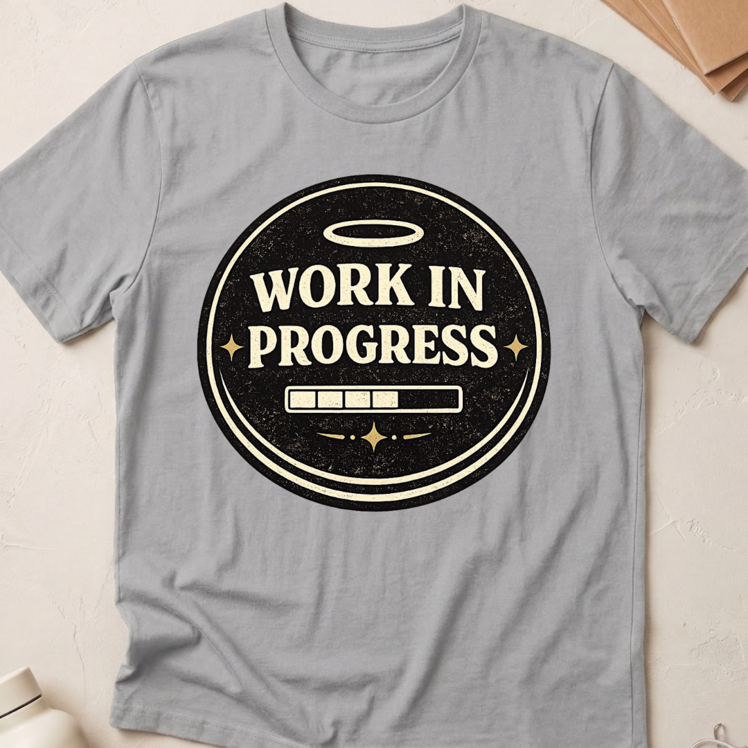Work In Progress