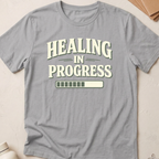 Healing In Progress