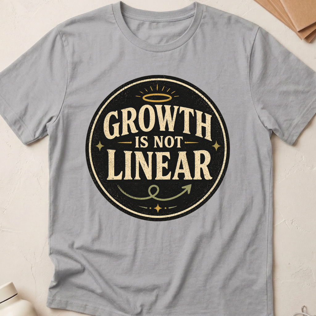 Growth Is Not Linear