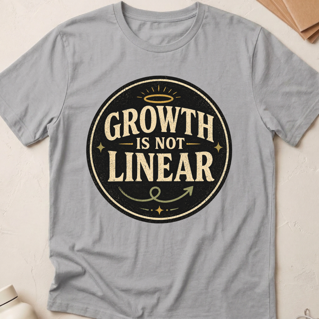 Growth Is Not Linear