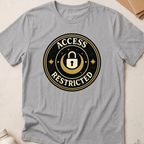 Access Restricted