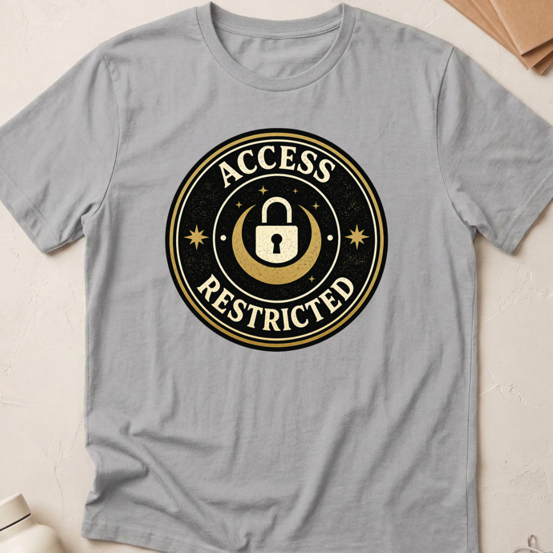 Access Restricted