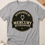 Sponsored By Mercury Retrograde