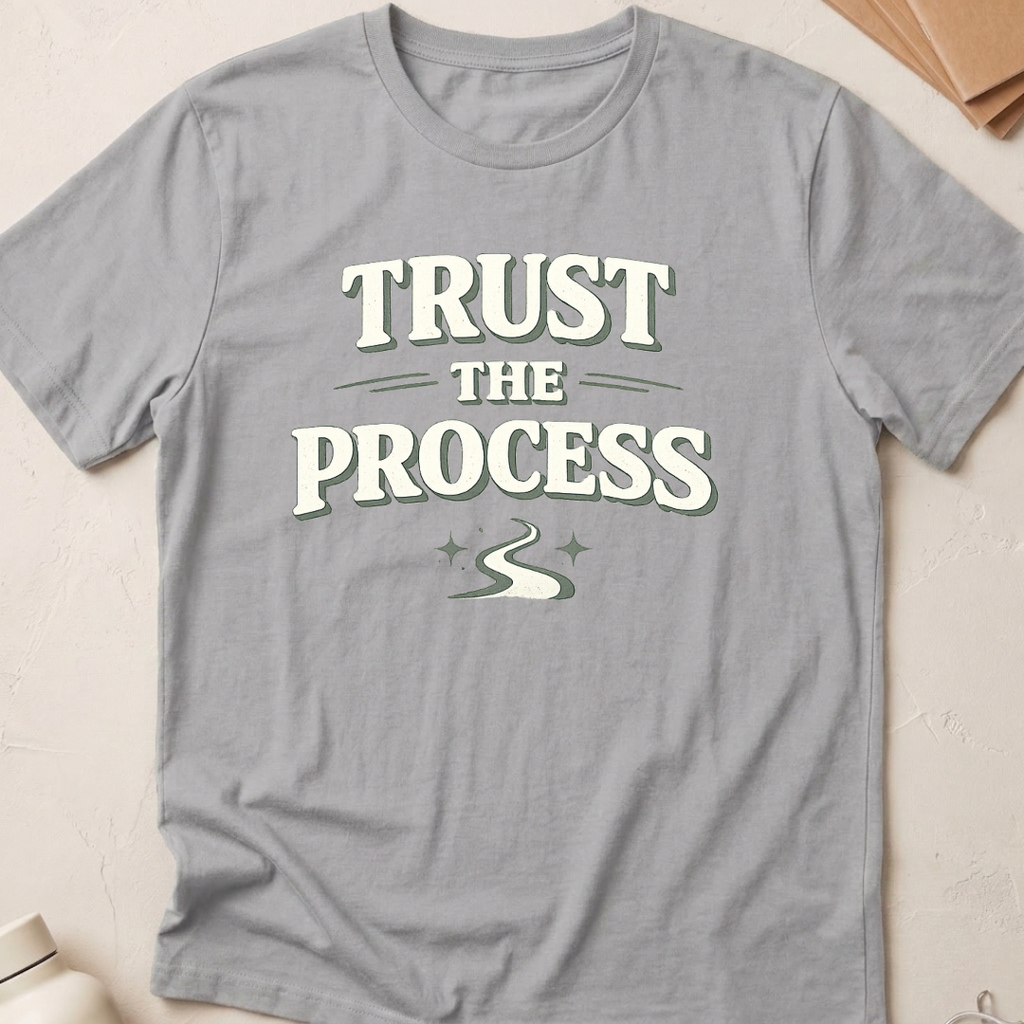 Trust The Process