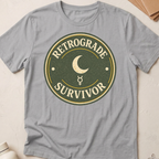 Retrograde Survivor