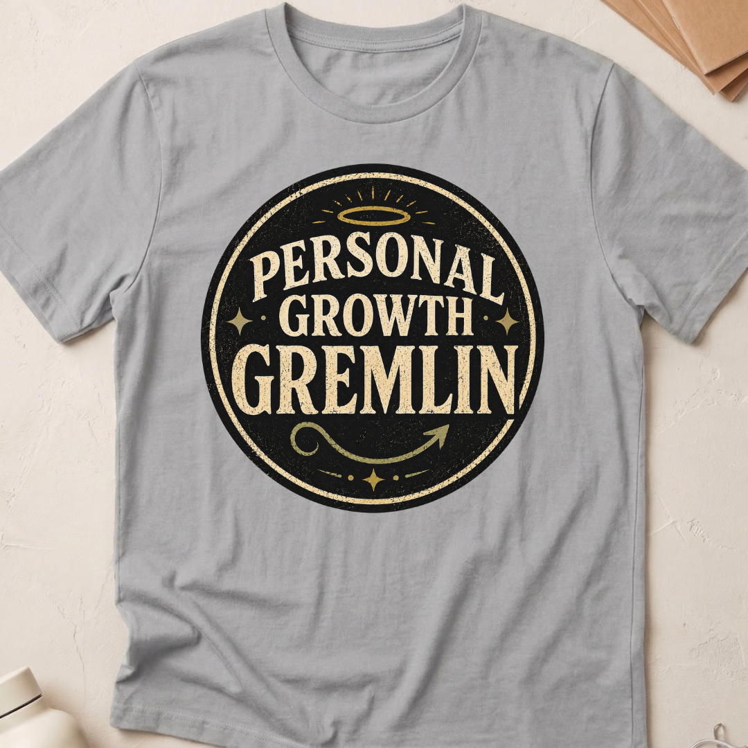 Personal Growth Gremlin