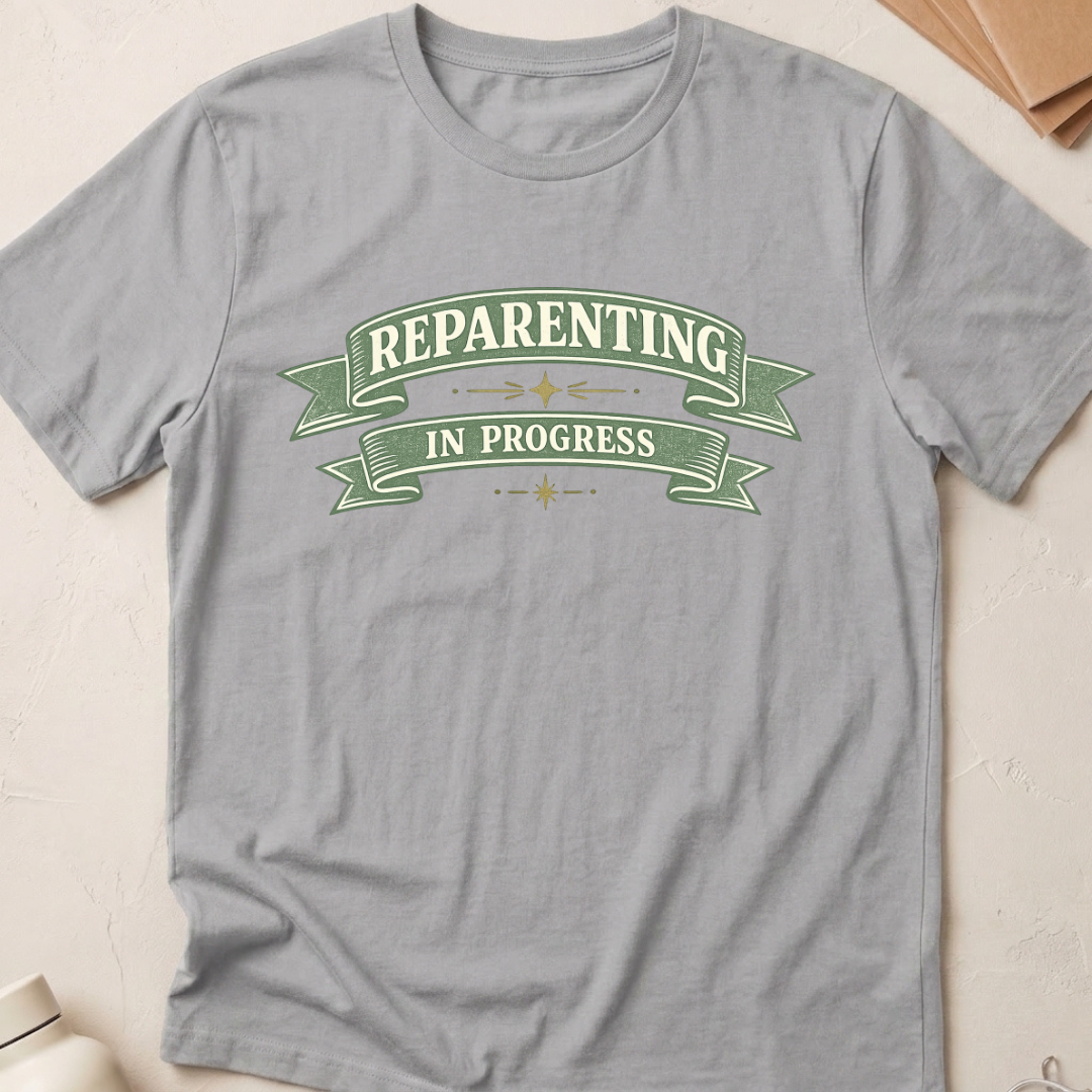 Reparenting In Progress
