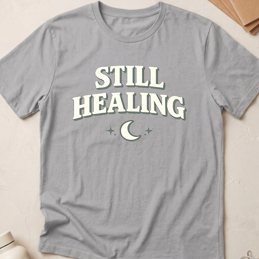 Still Healing
