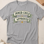 Inner Child Approved