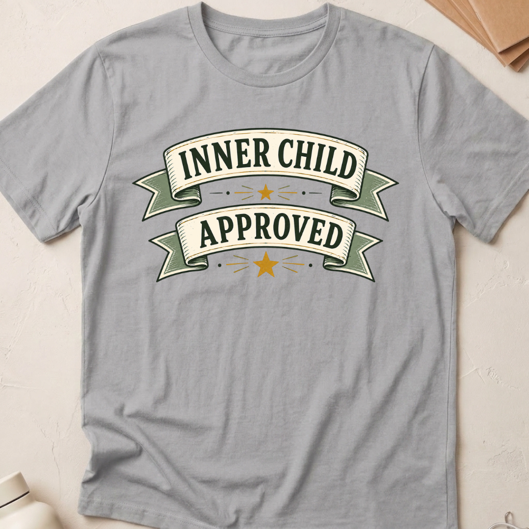 Inner Child Approved