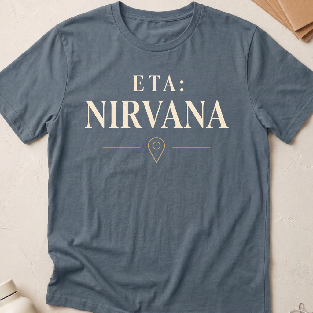 ETA Nirvana