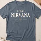 ETA Nirvana