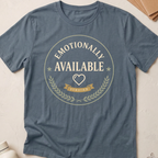 Emotionally Available