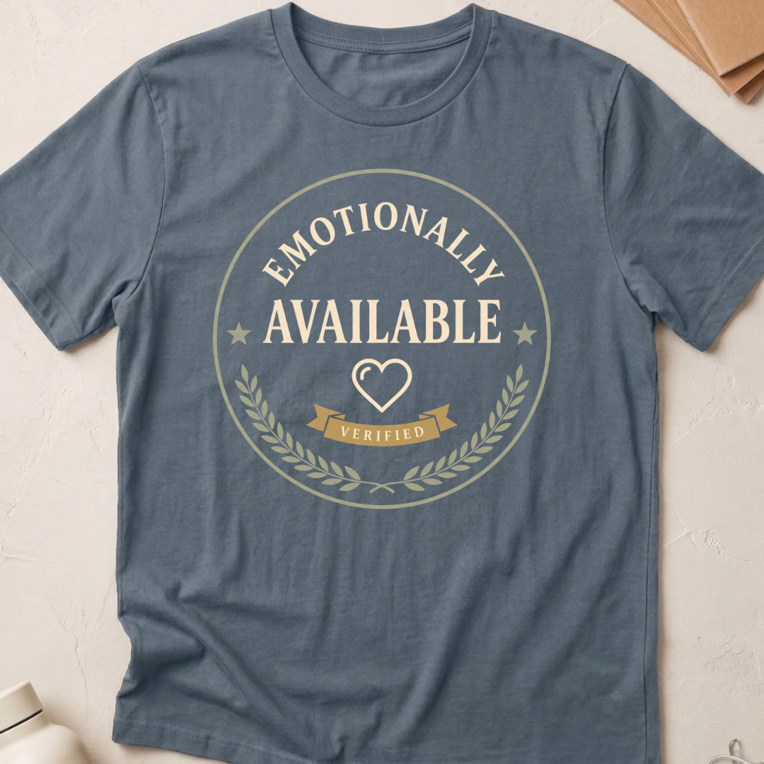 Emotionally Available