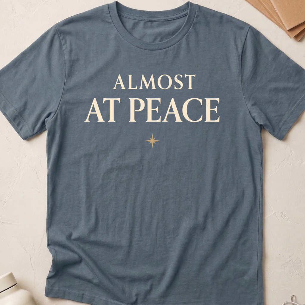 Almost At Peace