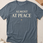 Almost At Peace
