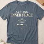 Syncing Inner Peace