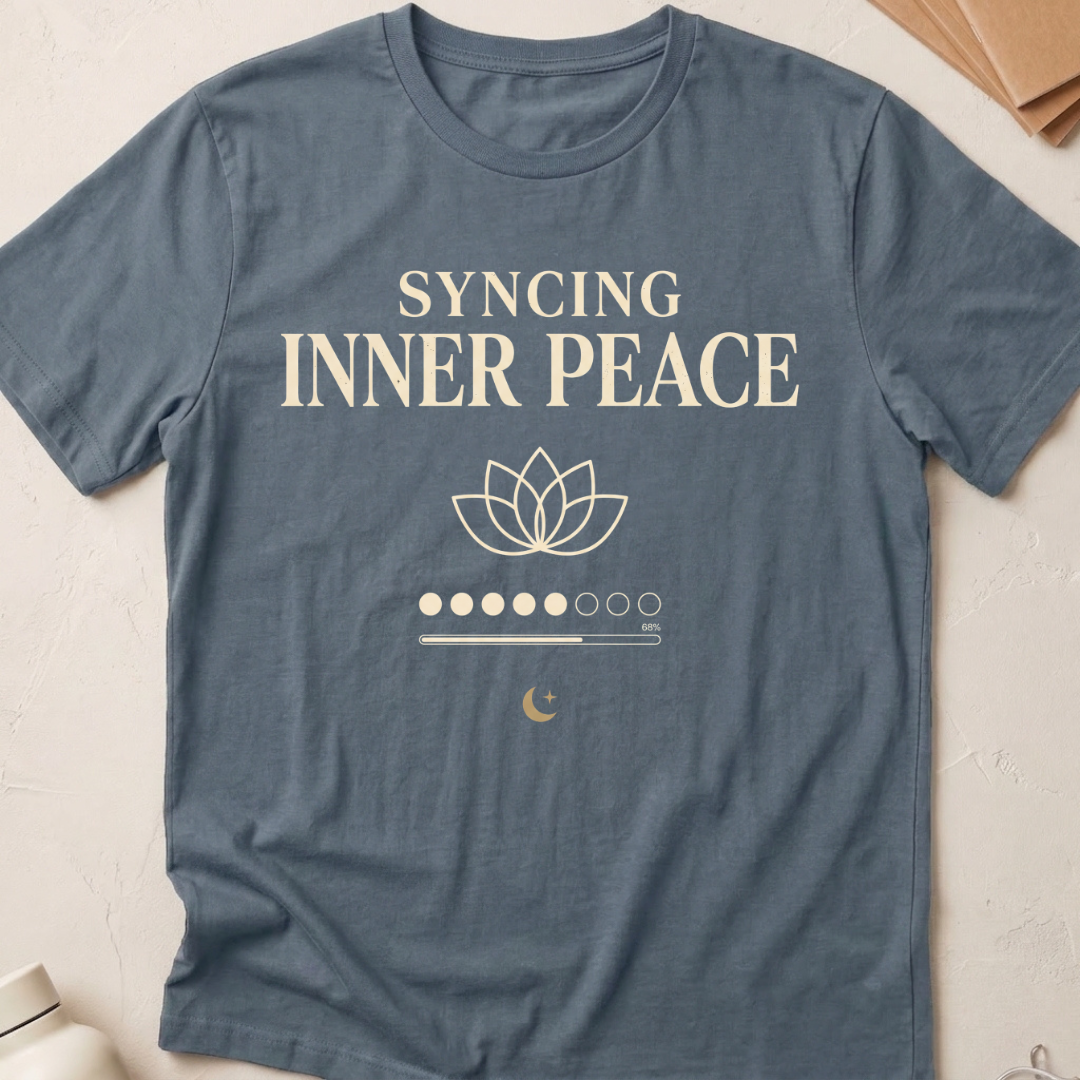 Syncing Inner Peace