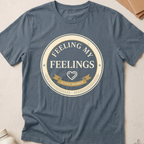 Feeling My Feelings