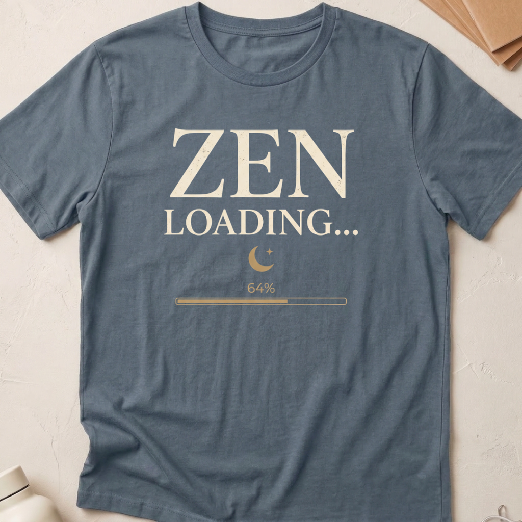 Zen Loading