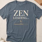 Zen Loading