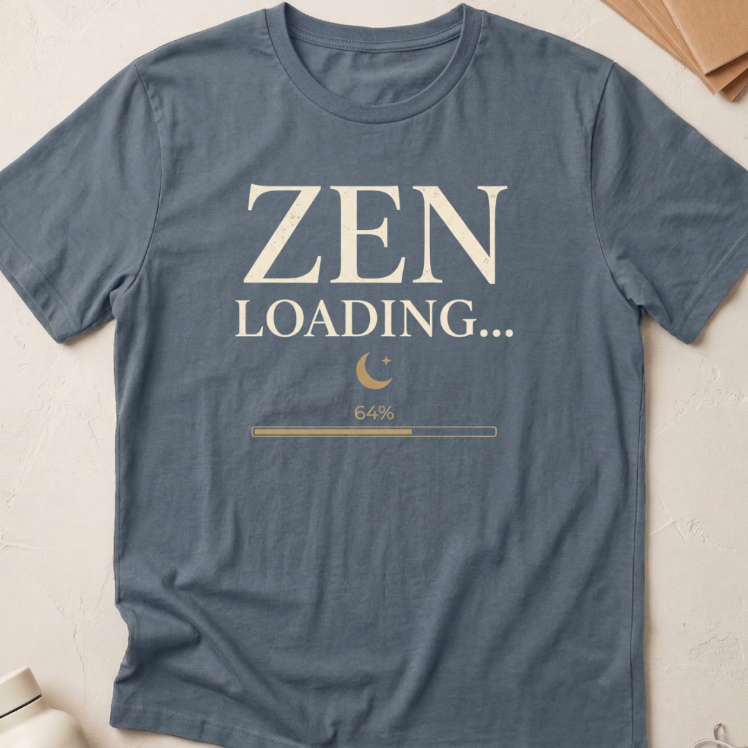 Zen Loading
