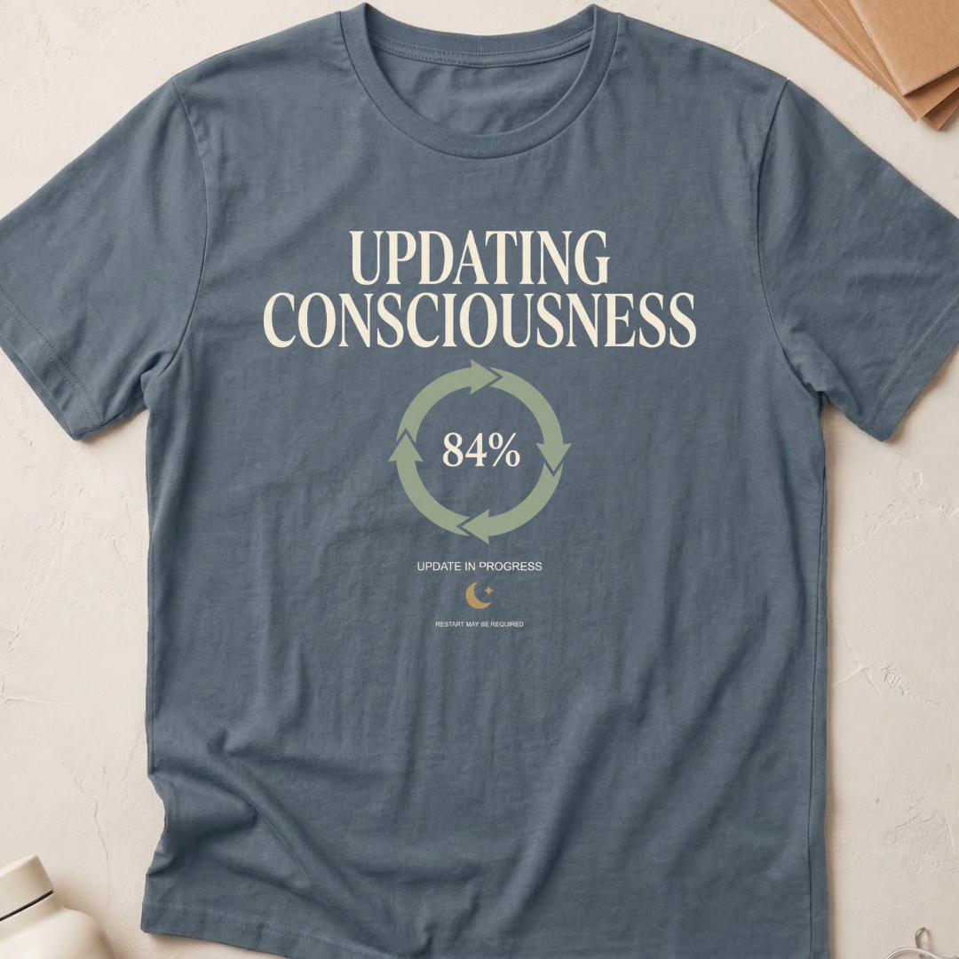Updating Consciousness