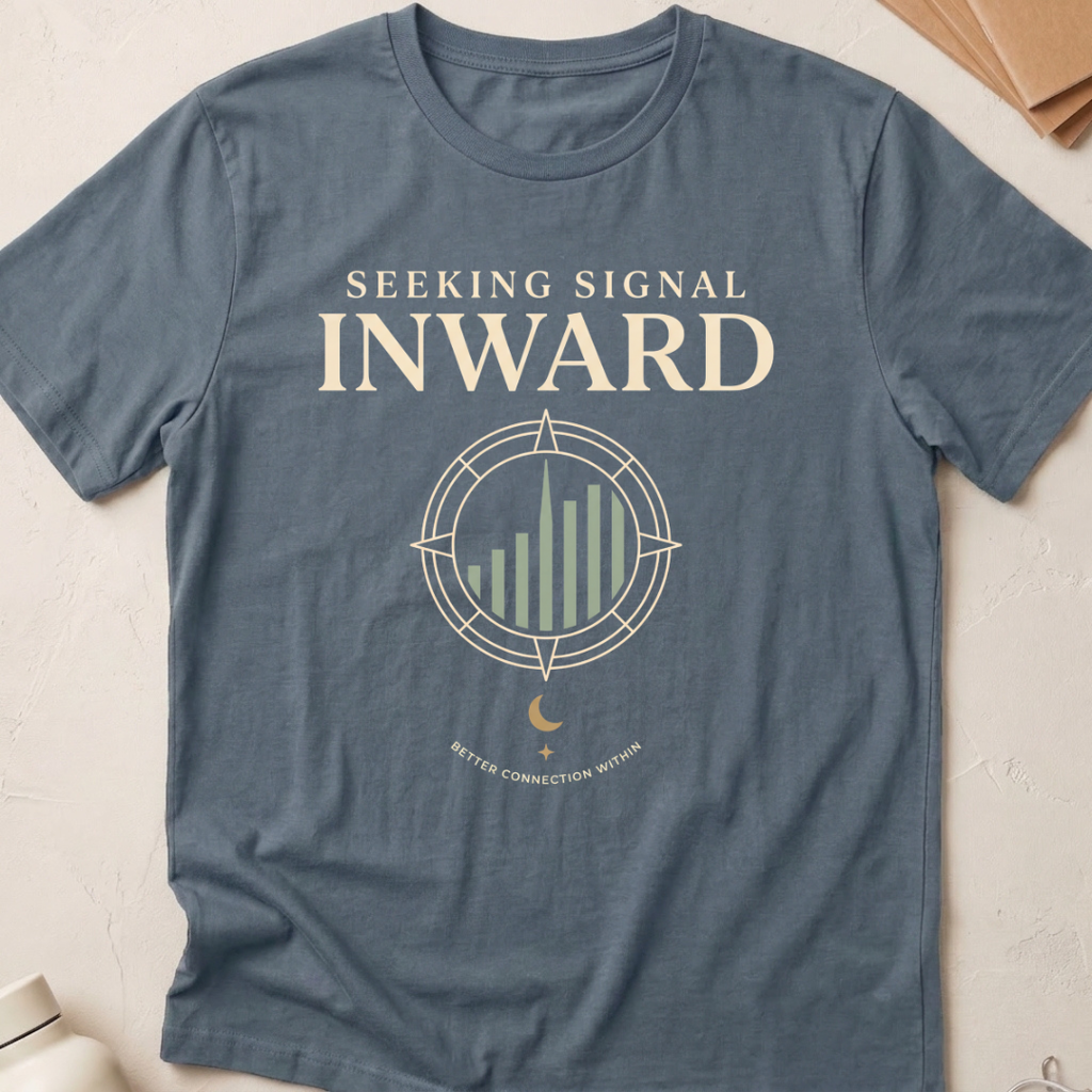 Seeking Inward Signal