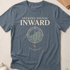 Seeking Inward Signal