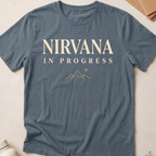 Nirvana In Progress