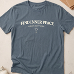 Find Inner Peace Update Software
