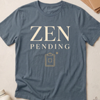 Zen Pending