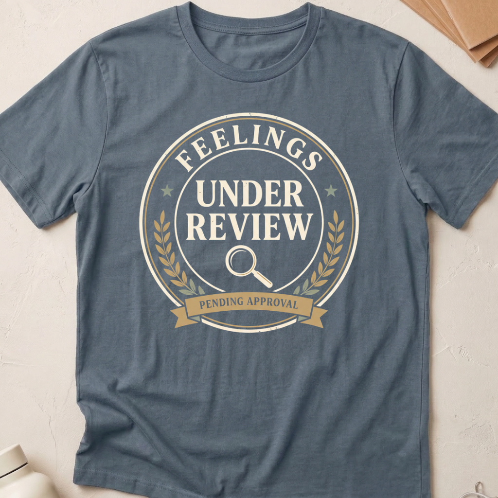 Feelings Under Review