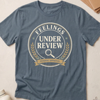 Feelings Under Review