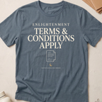 Enlightenment Terms & Conditions Apply