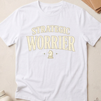 Strategic Worrier