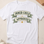 Inner Child Approved