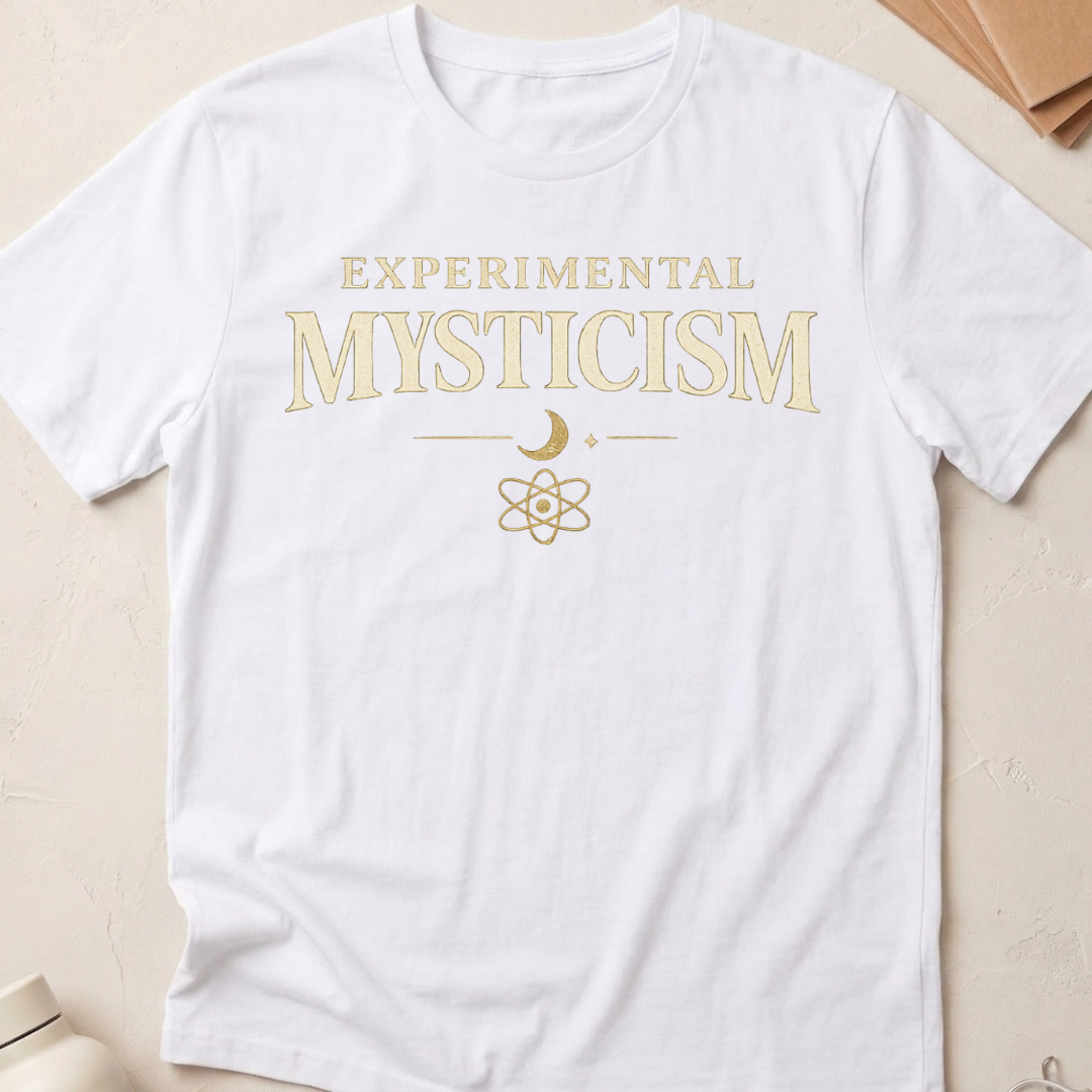 Experimental Mysticism