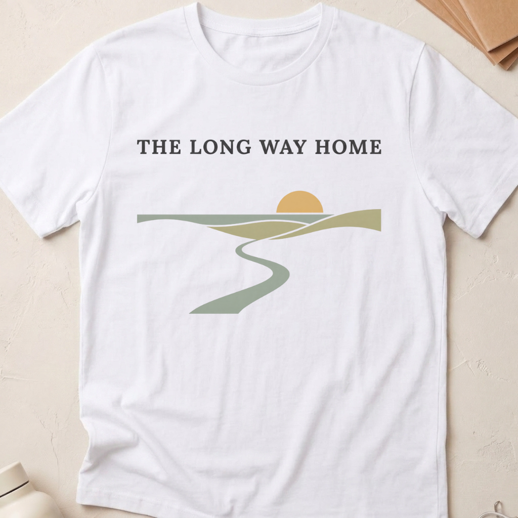 The Long Way Home